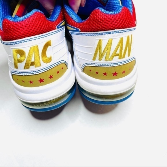 Nike Manny Pacquiao PAC Man Air Trainer SC - Picture 11 of 16